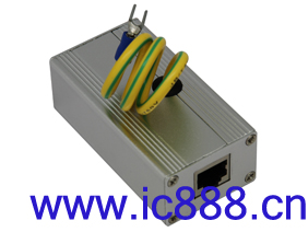 UT-N101   RJ45