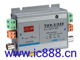 TOP-TUV-3/220V һ