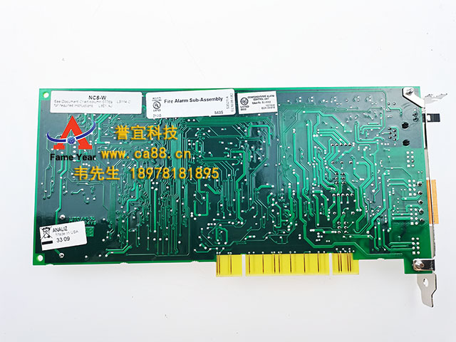 NOTIFIER ŵ۷ƶ ncskit-NCW ֱ NCS-NCW 翨