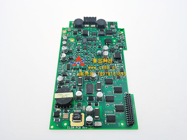 NOTIFIER ŵ۷ƶ LEM-320չģֱ elem-PCB