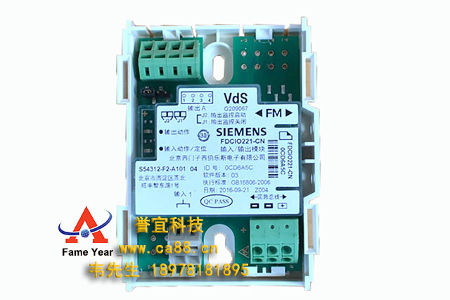 SIEMENSFDCIO221-CNģ