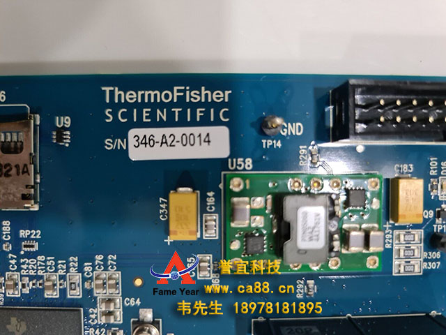 Thermofisher Ĭrpp4  350030-101 ת a2